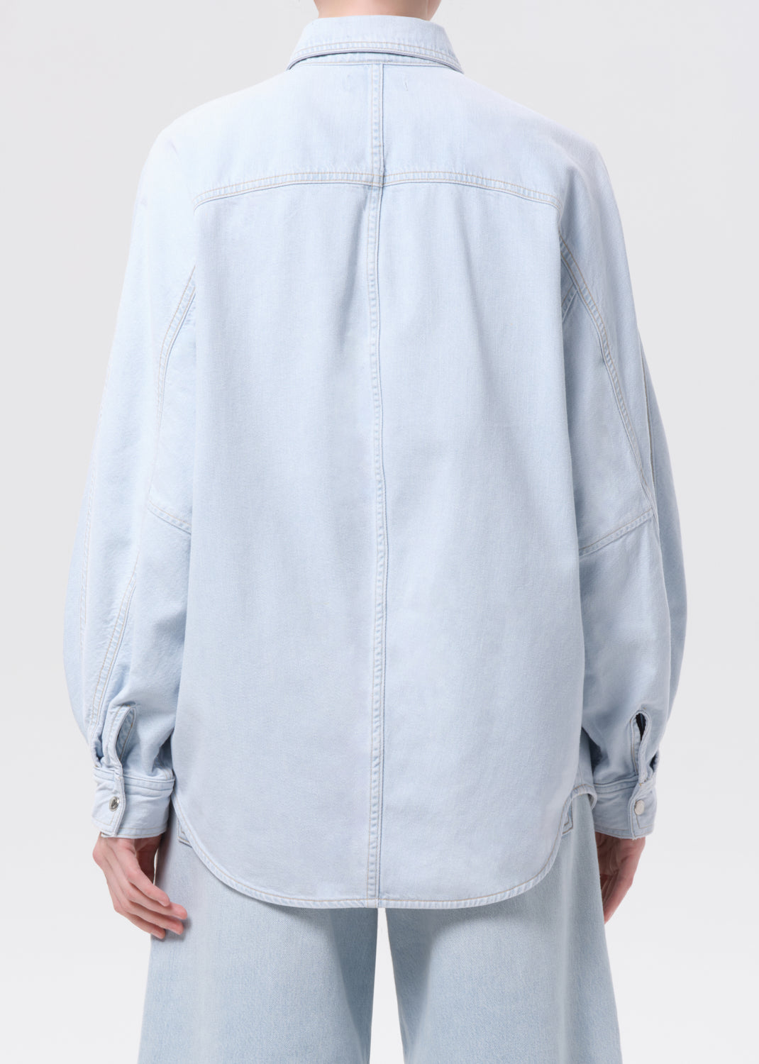 LANTERN SHIRT