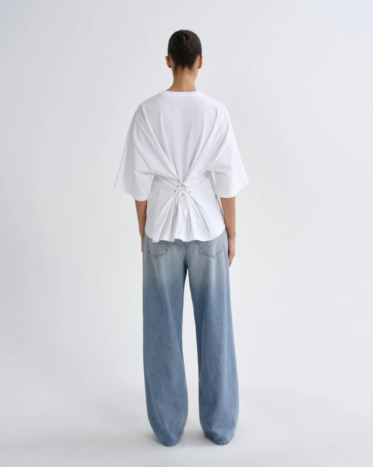LOW SLUNG BAGGY