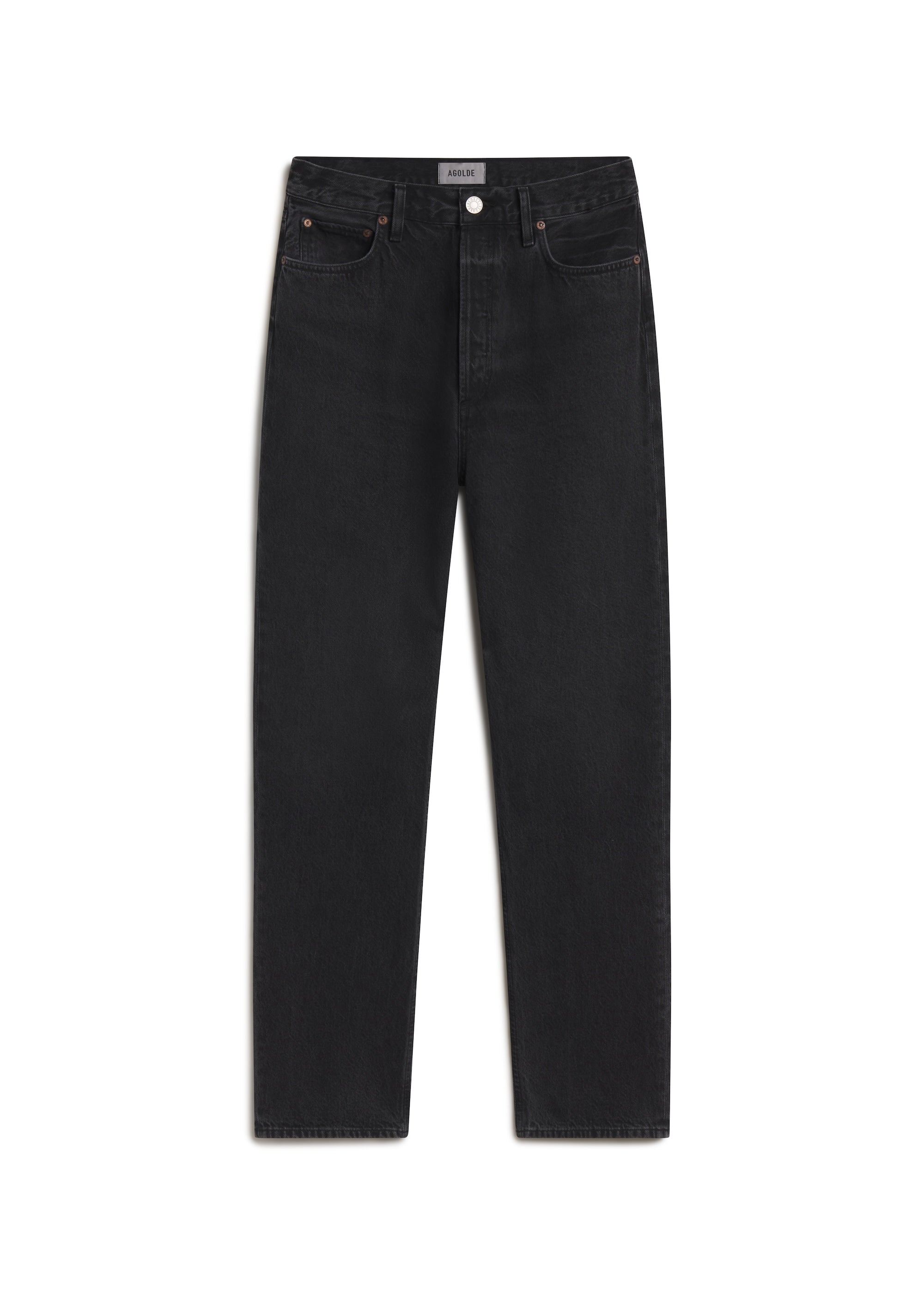 90'S PINCH WAIST LONG