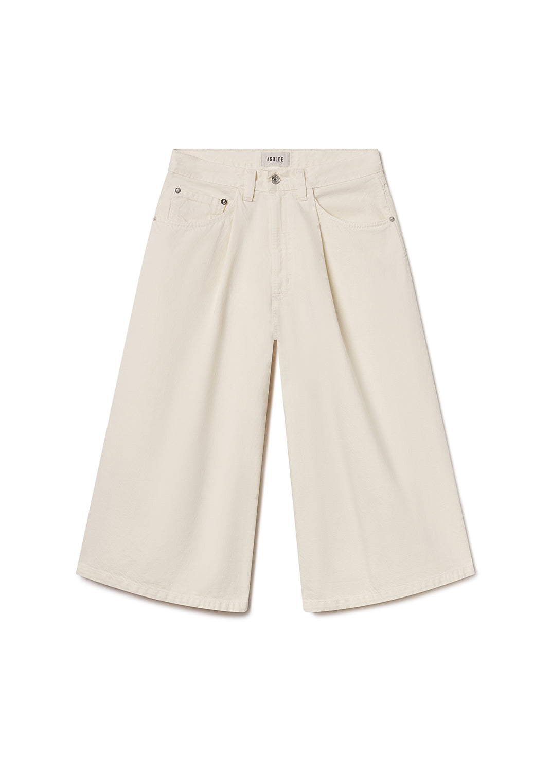 80'S GAUCHO SHORT
