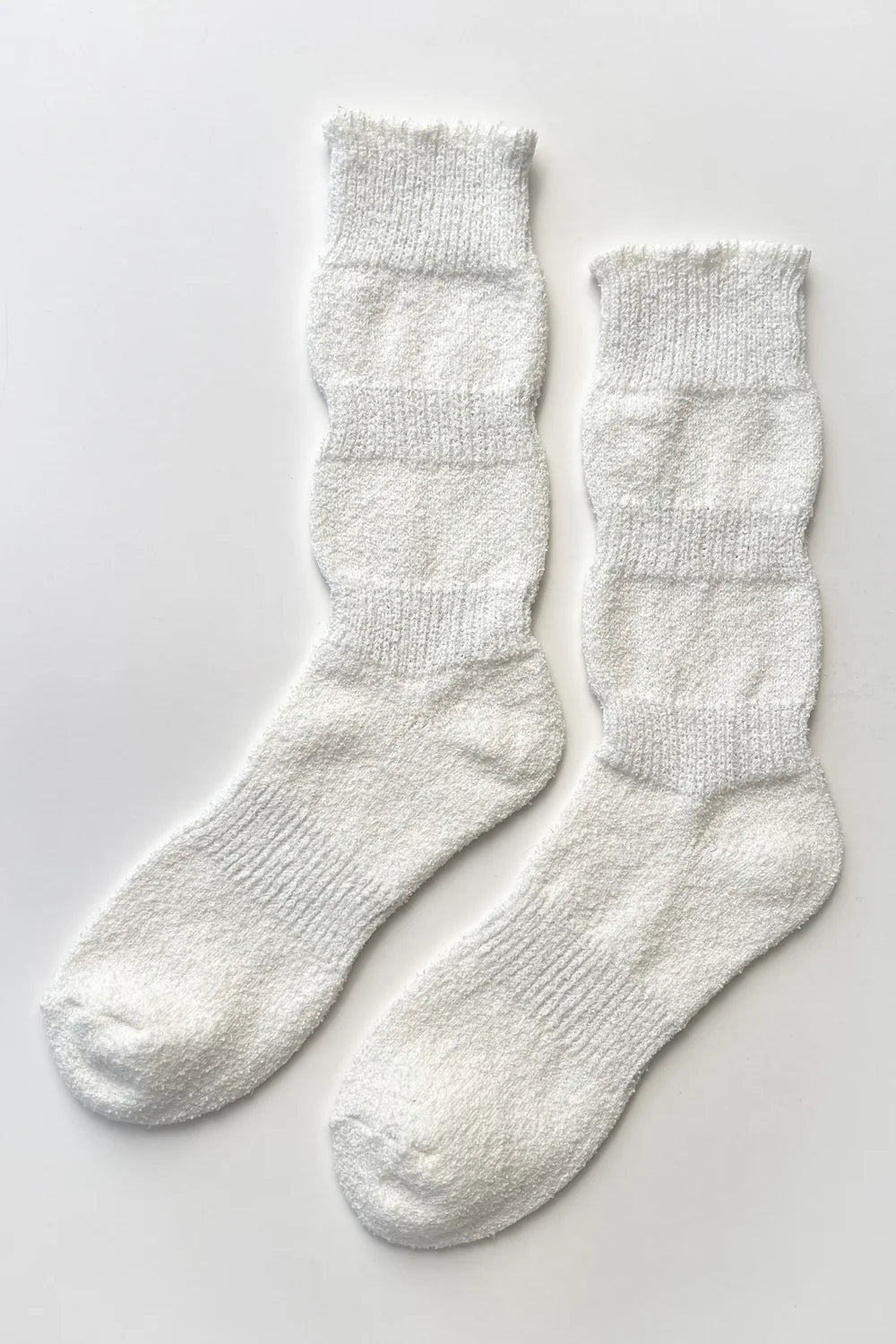 AIRY PUFFIN SOCKS