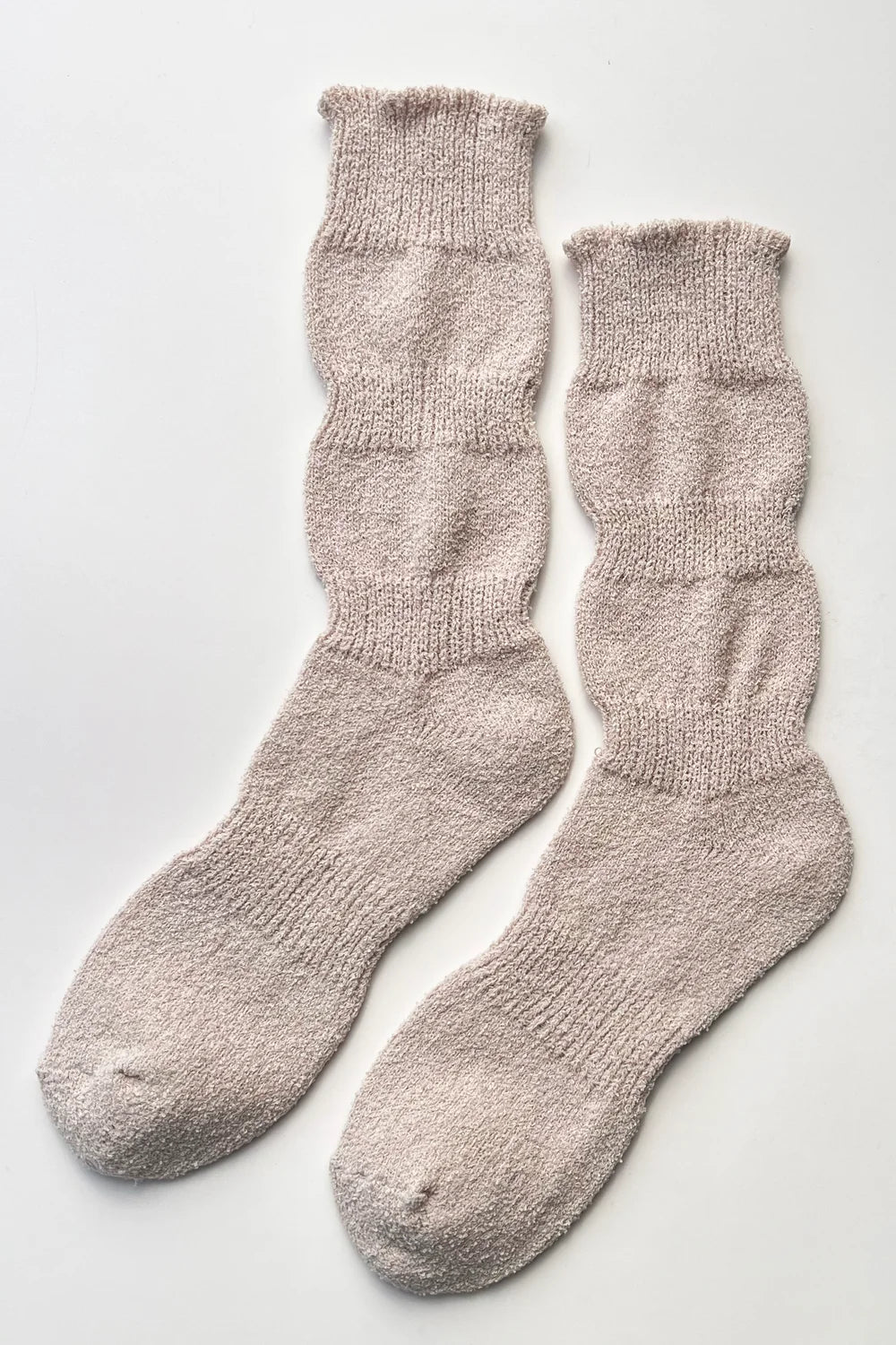 AIRY PUFFIN SOCKS