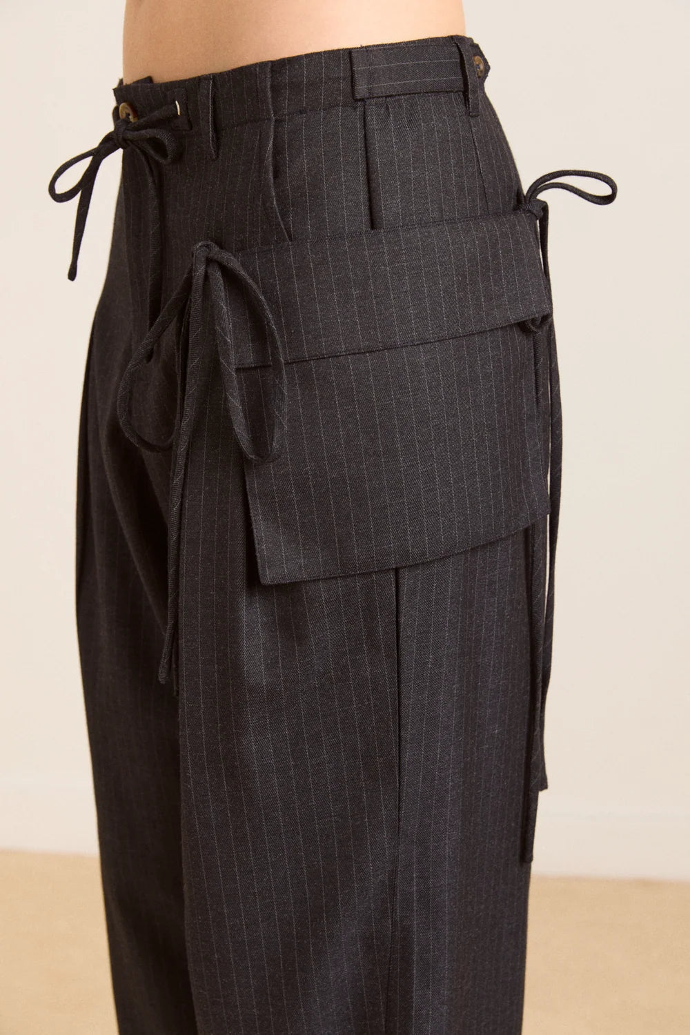 TATIANNA TROUSER