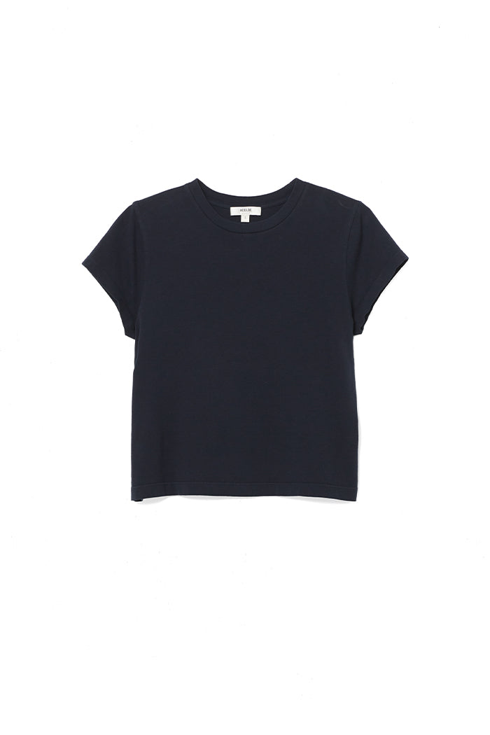 ADINE SHRUNKEN TEE