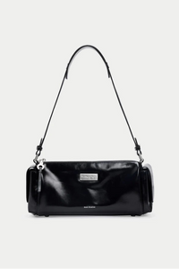 Aest Studio capture medium sling handbag purse camera bag black | Pipe and Roq