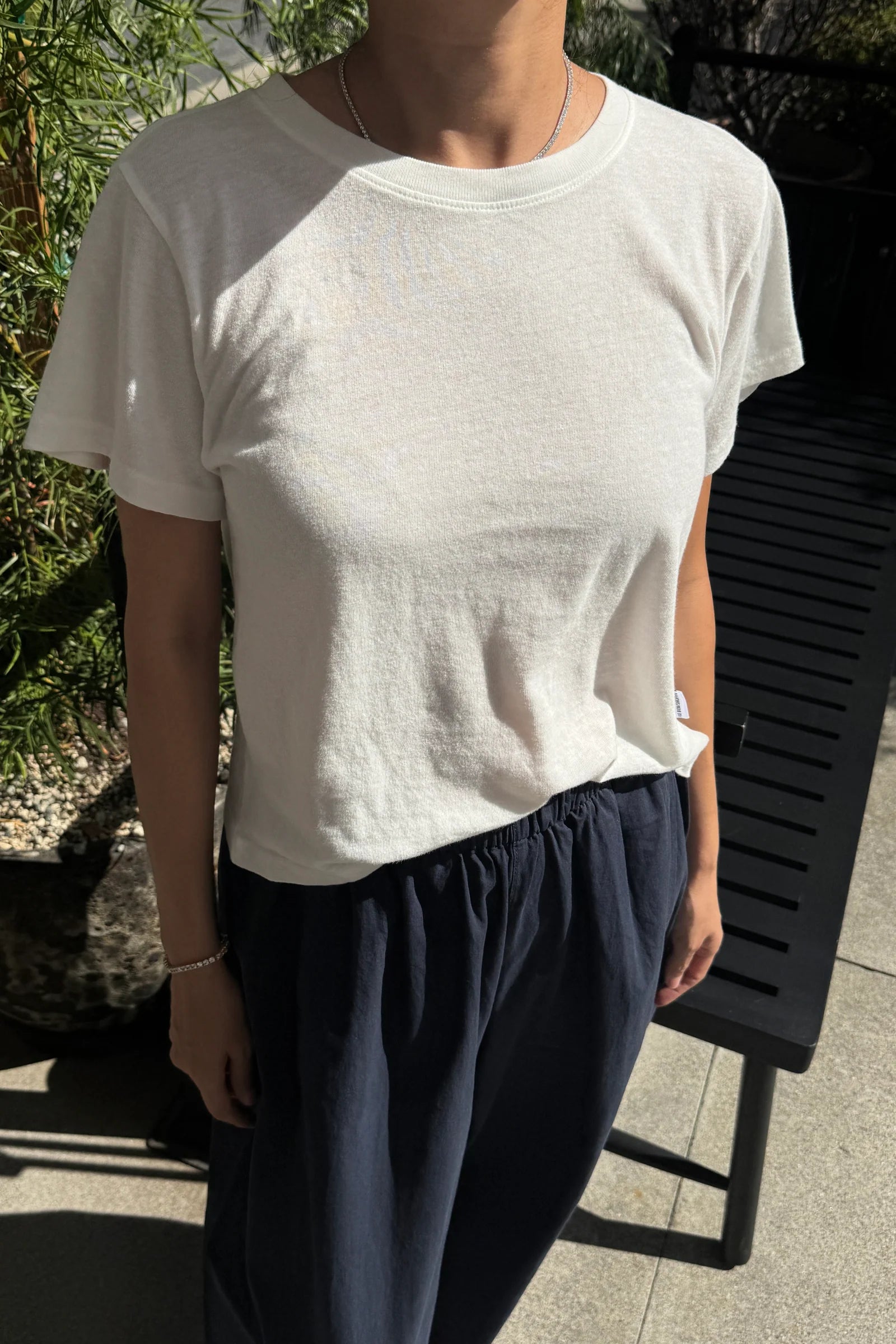 AIRY DARLING TEE