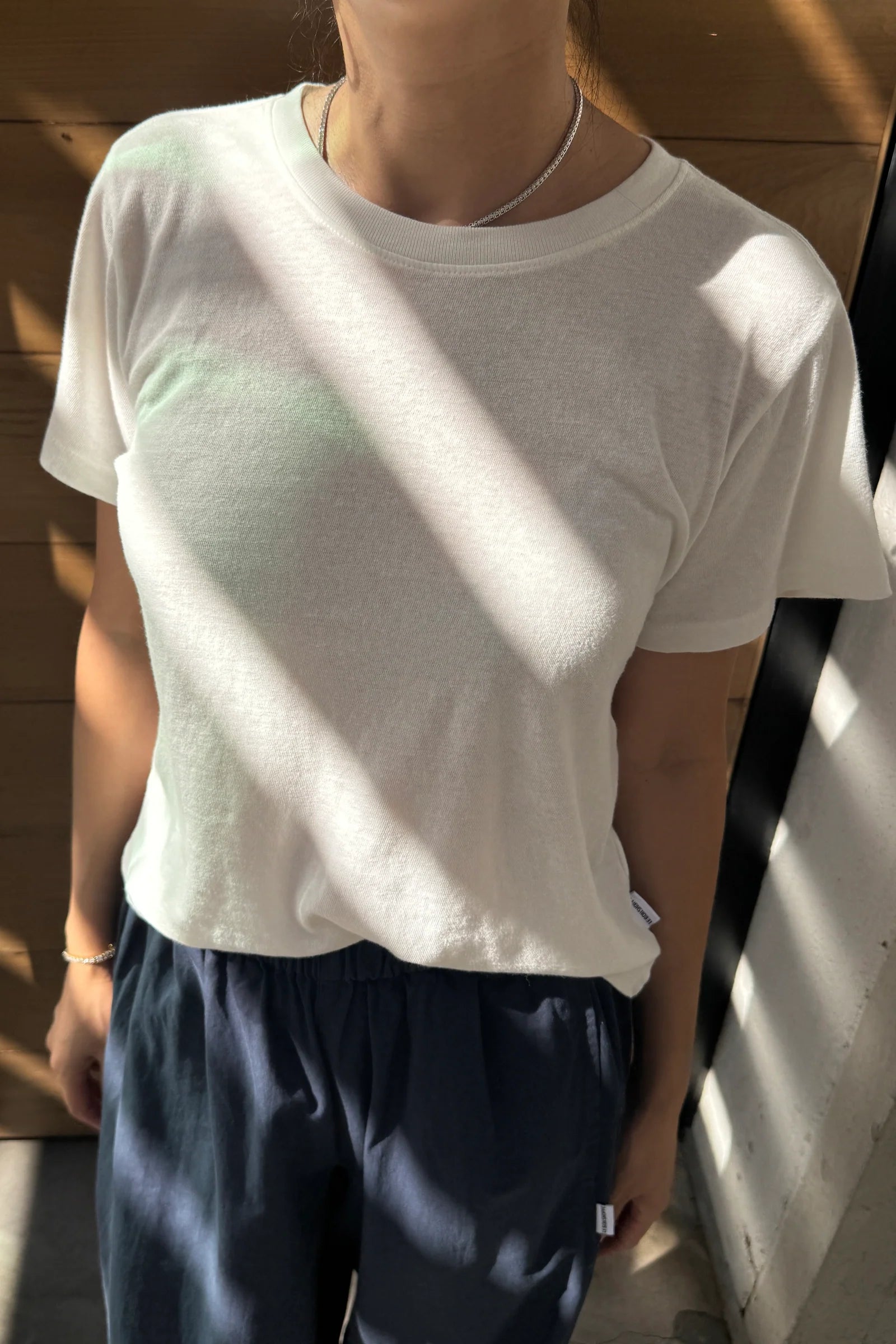 AIRY DARLING TEE