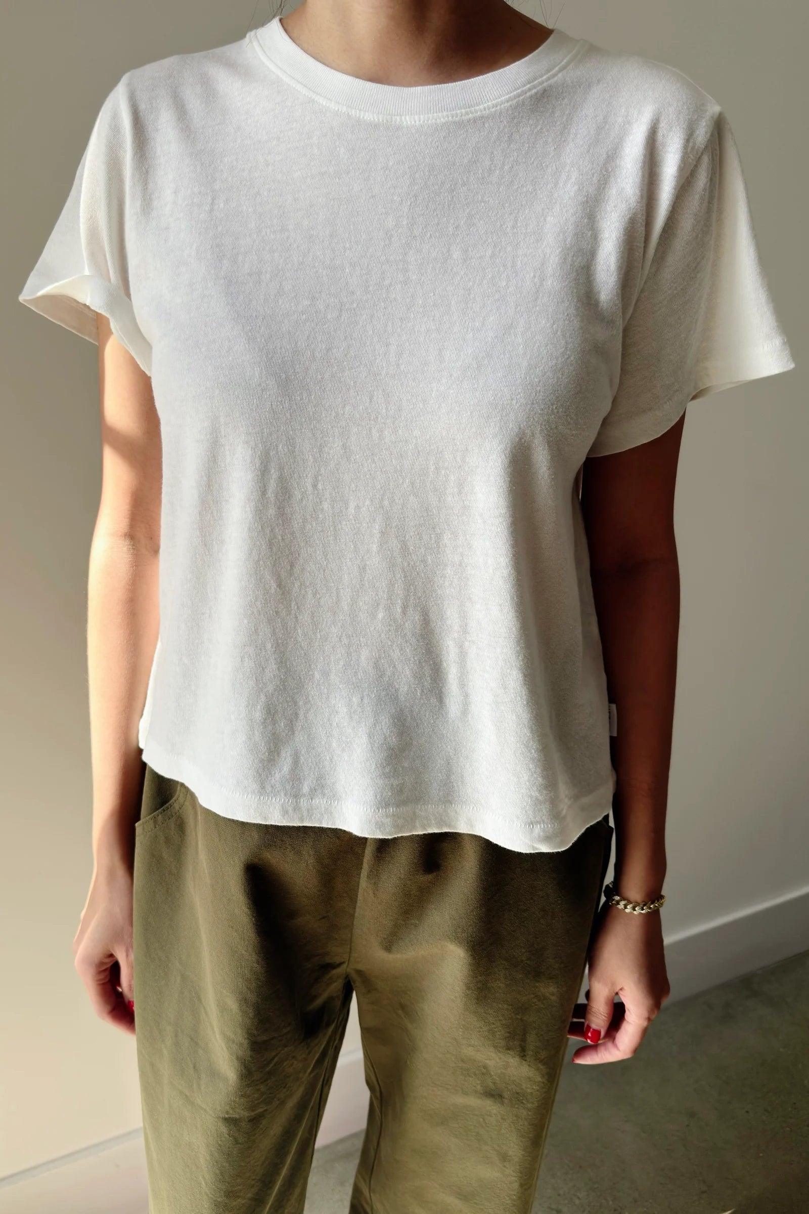 AIRY DARLING TEE