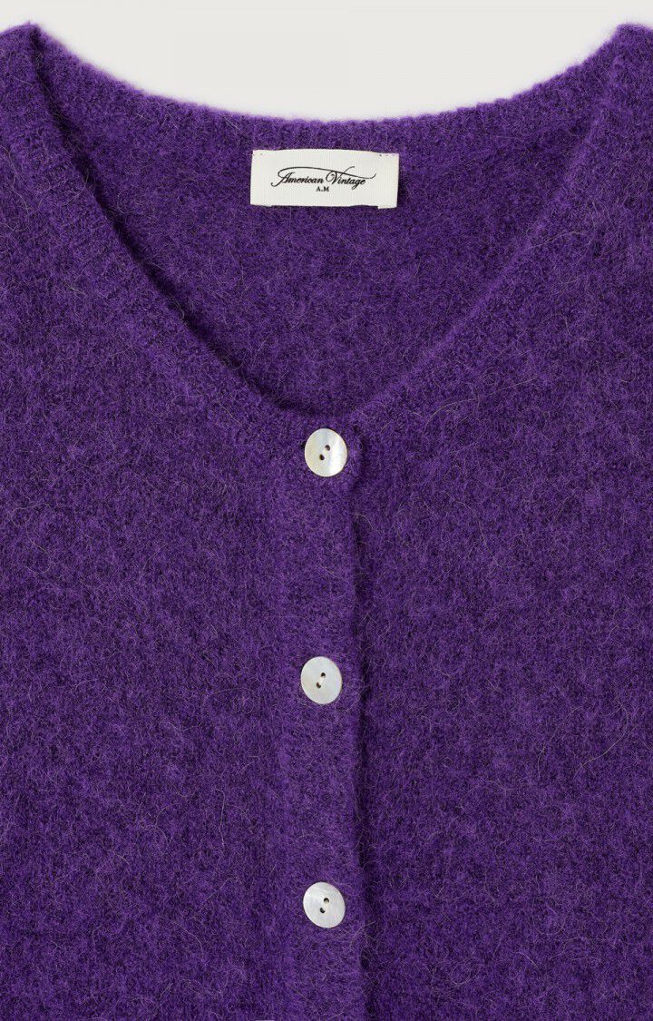 VITO CARDIGAN