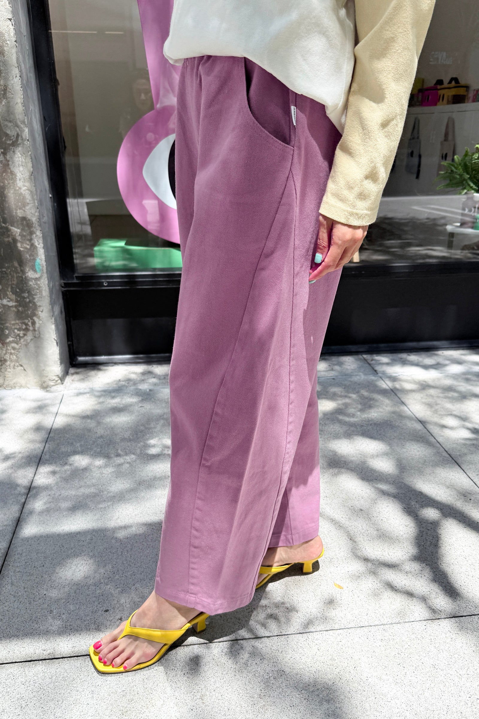 ARC PANTS