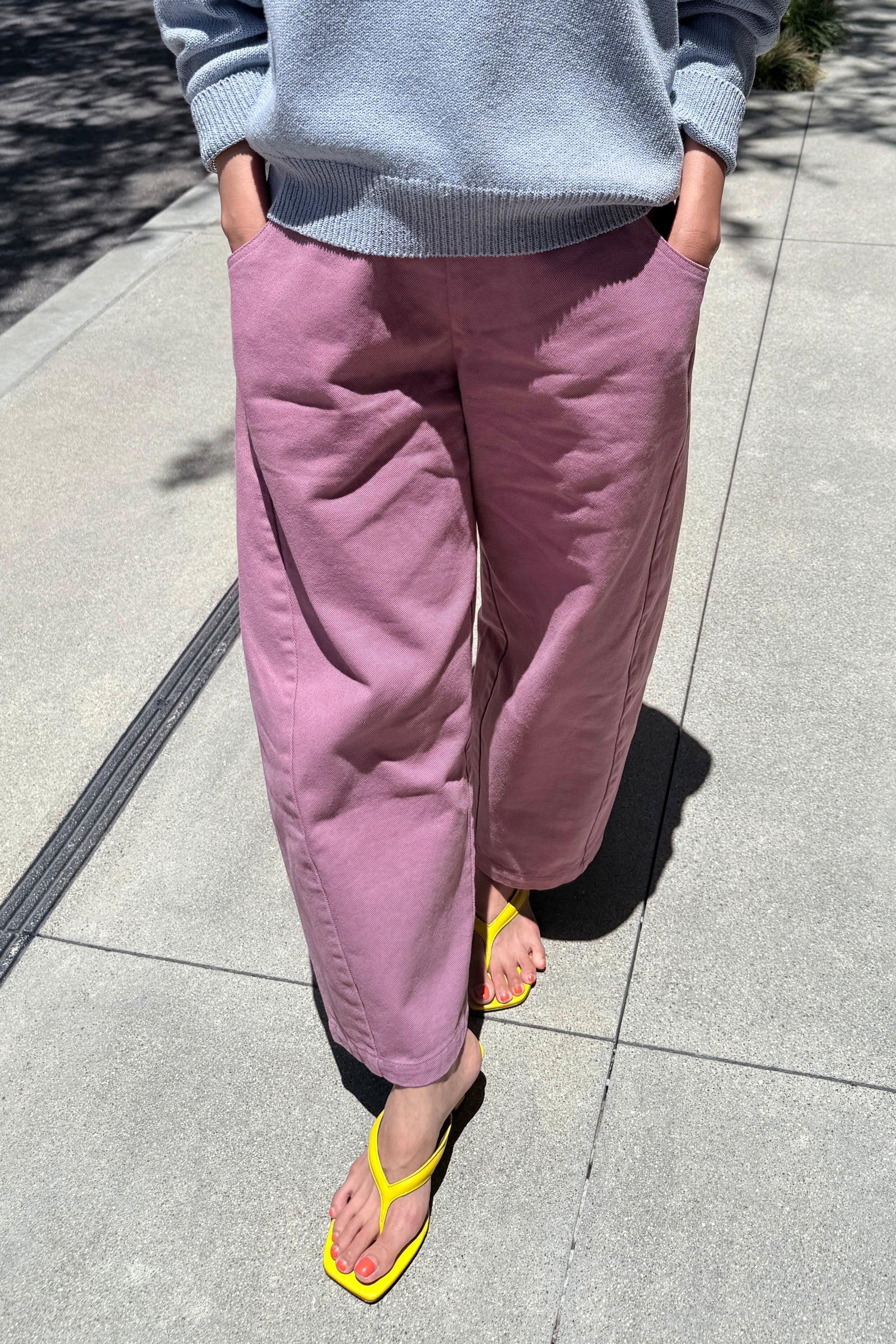 ARC PANTS