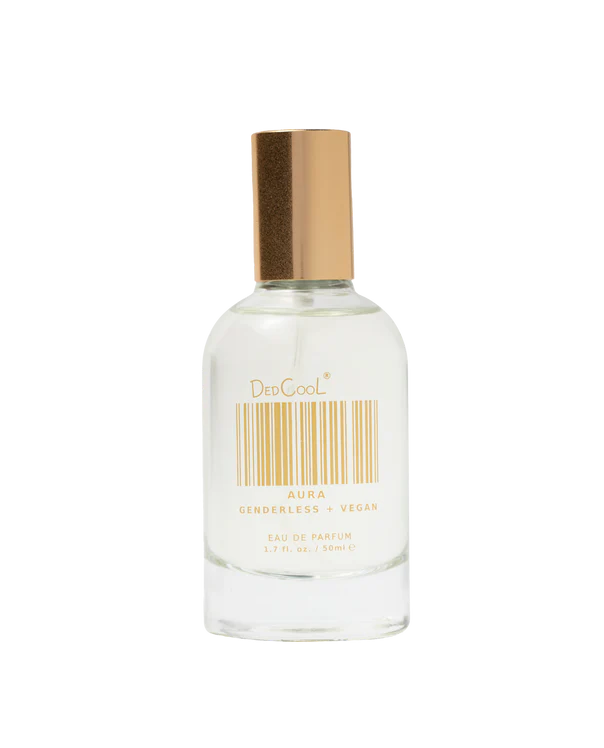 AURA FRAGRANCE - PIPE AND ROW AURA FRAGRANCE - PIPE AND ROW