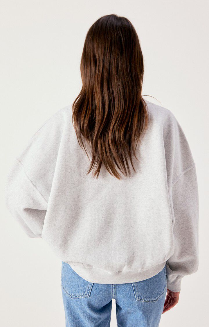 BAPTOWN V-NECK SWEATSHIRT