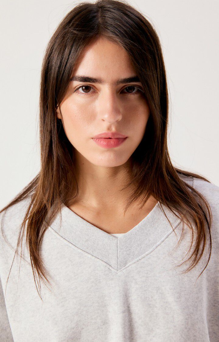 BAPTOWN V-NECK SWEATSHIRT