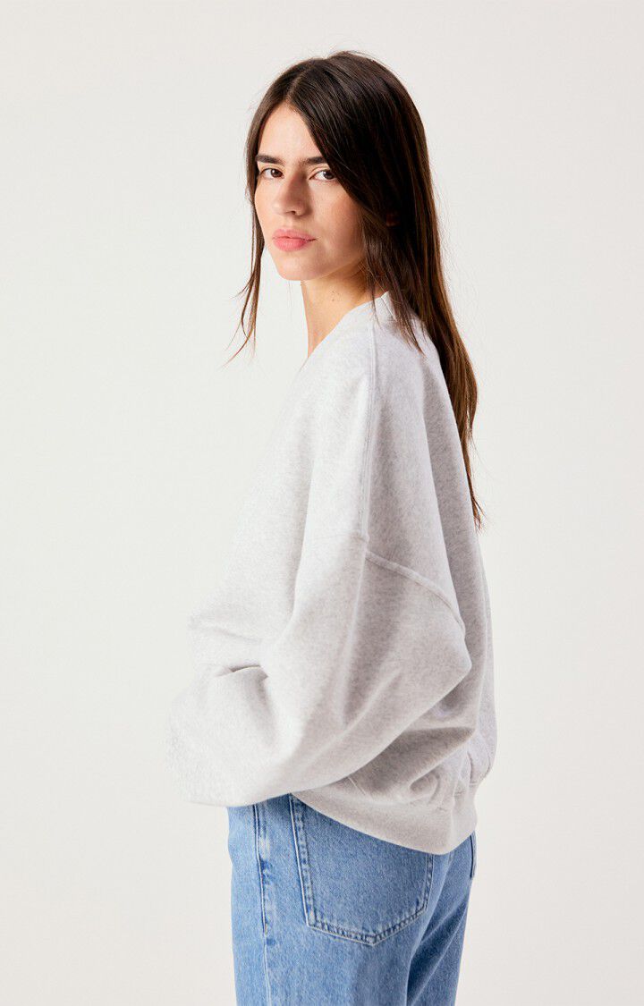 BAPTOWN V-NECK SWEATSHIRT