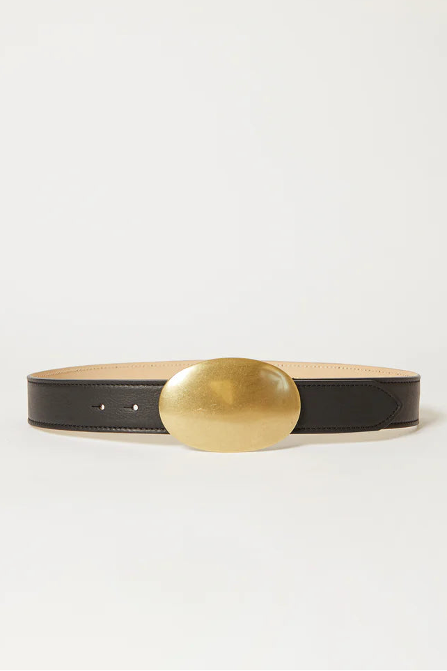 MYRA LEATHER BELT