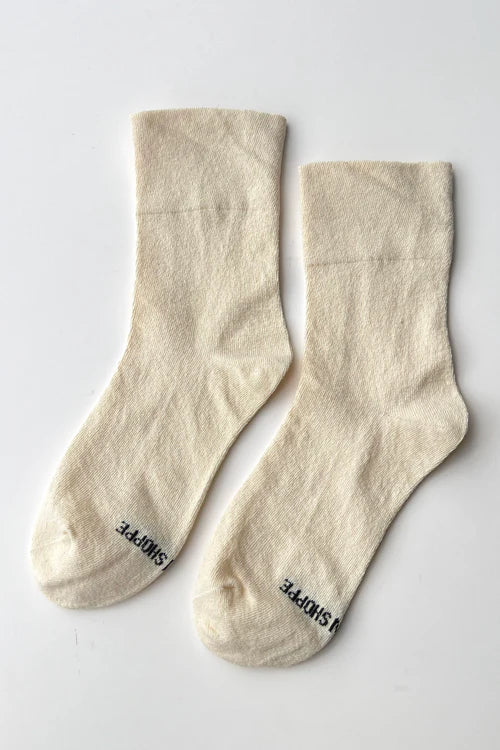BREEZY SNEAKER SOCK
