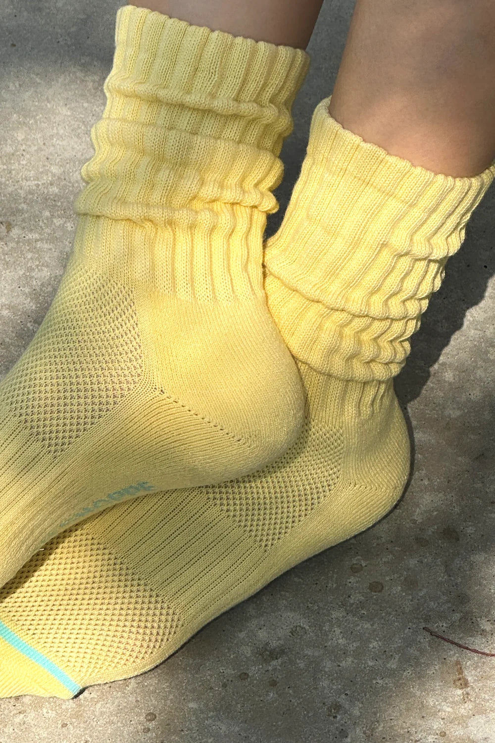 BALLET SOCKS