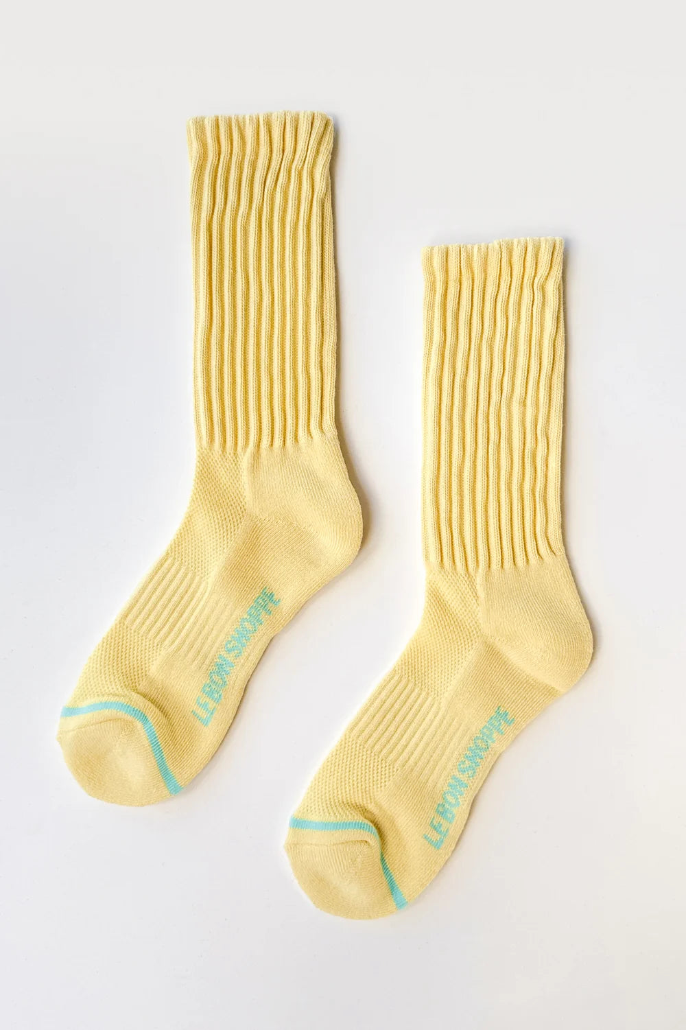 BALLET SOCKS