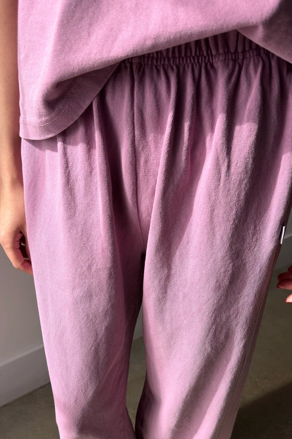 BALLOON PANTS