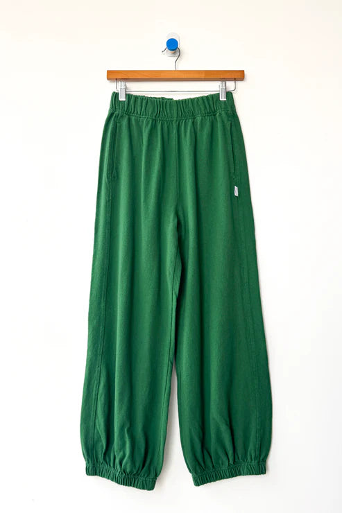 BALLOON PANTS