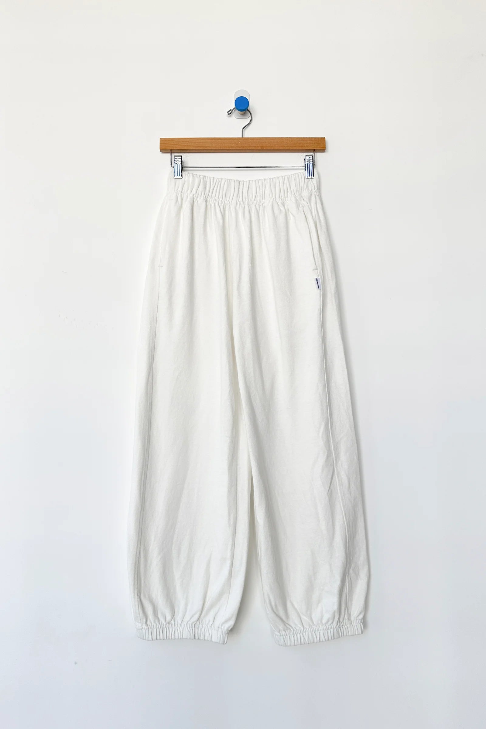 BALLOON PANTS
