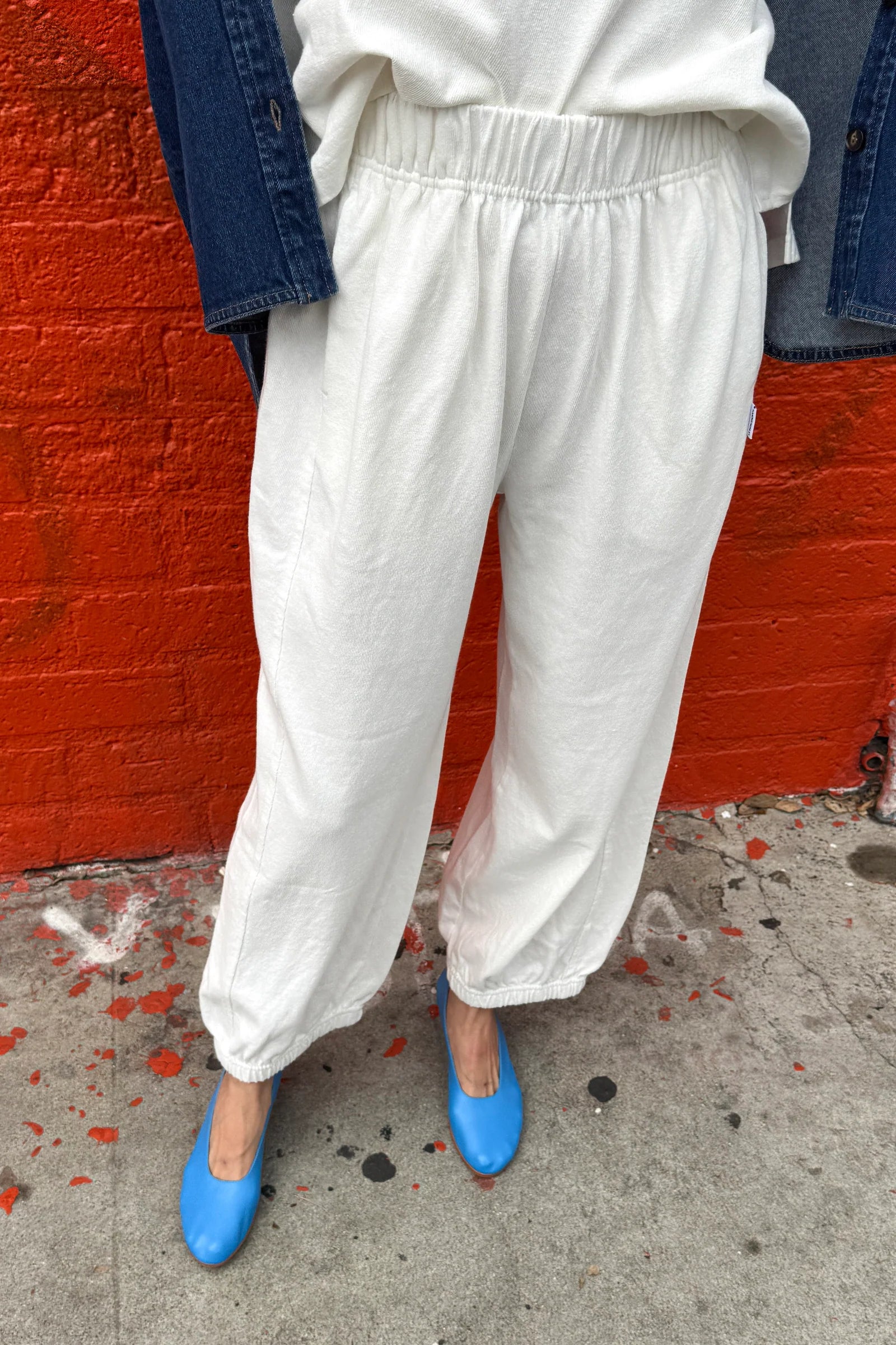 BALLOON PANTS