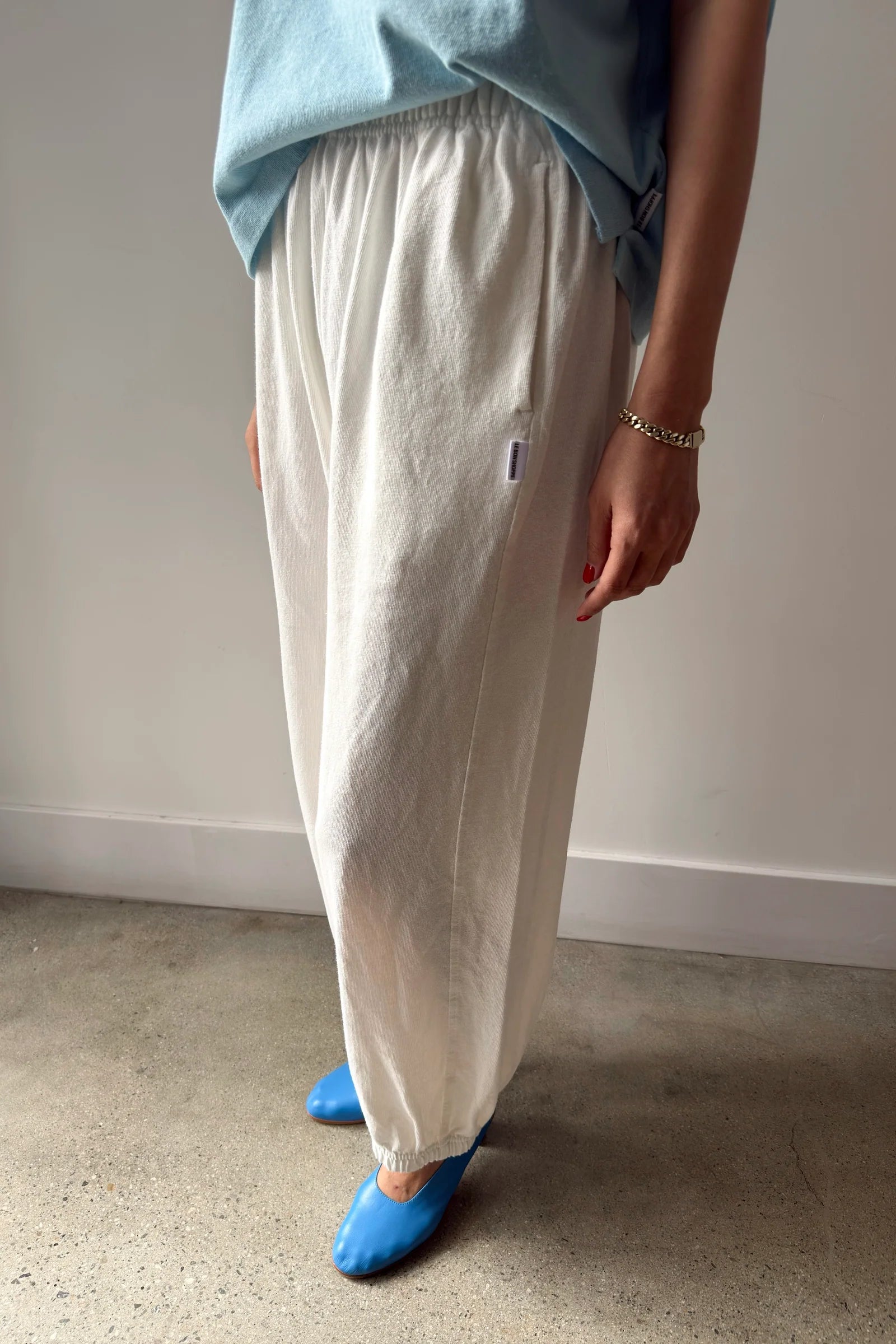 BALLOON PANTS