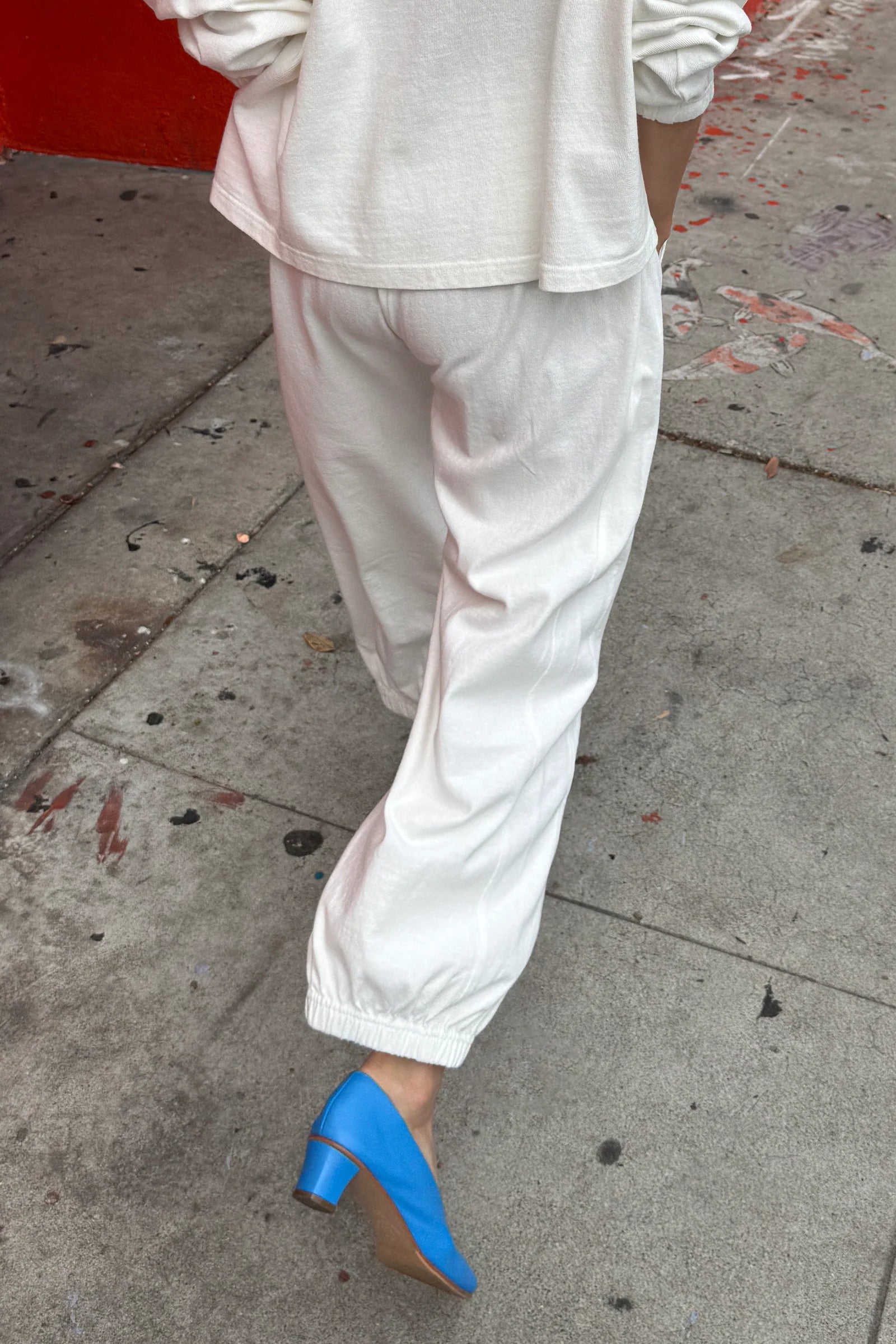 BALLOON PANTS