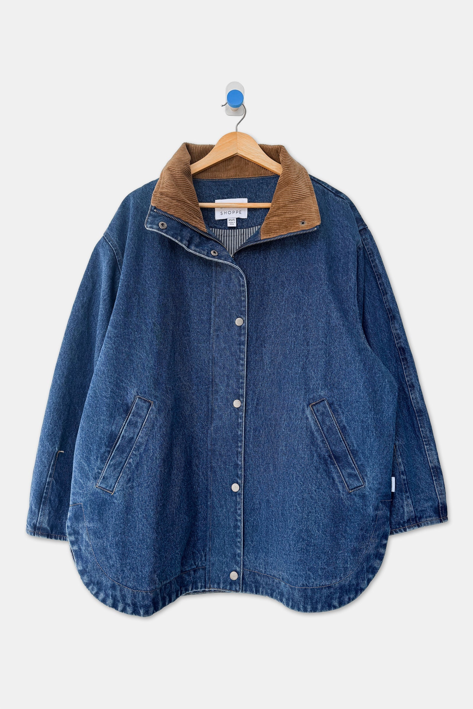 BLAIR JACKET