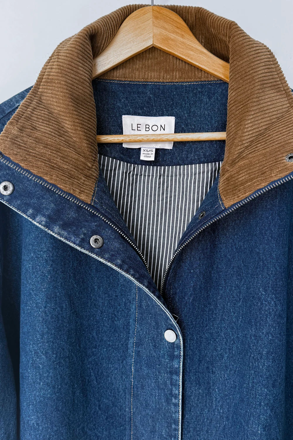 BLAIR JACKET