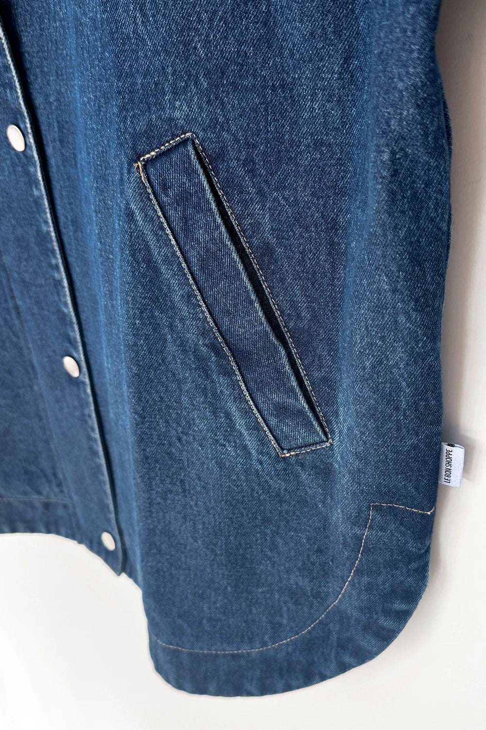 BLAIR JACKET