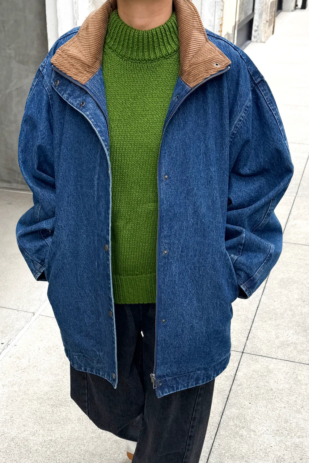 BLAIR JACKET