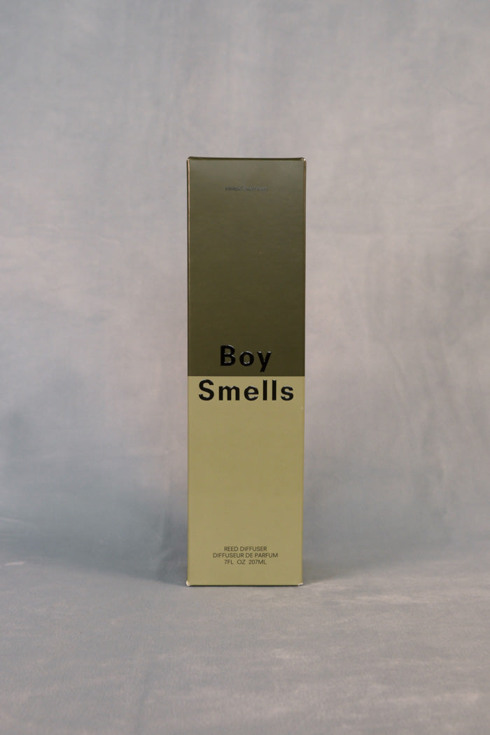 Boy Smells fan favorite Hinoki Fantome scent diffuser fragrance | Pipe and Row Seattle