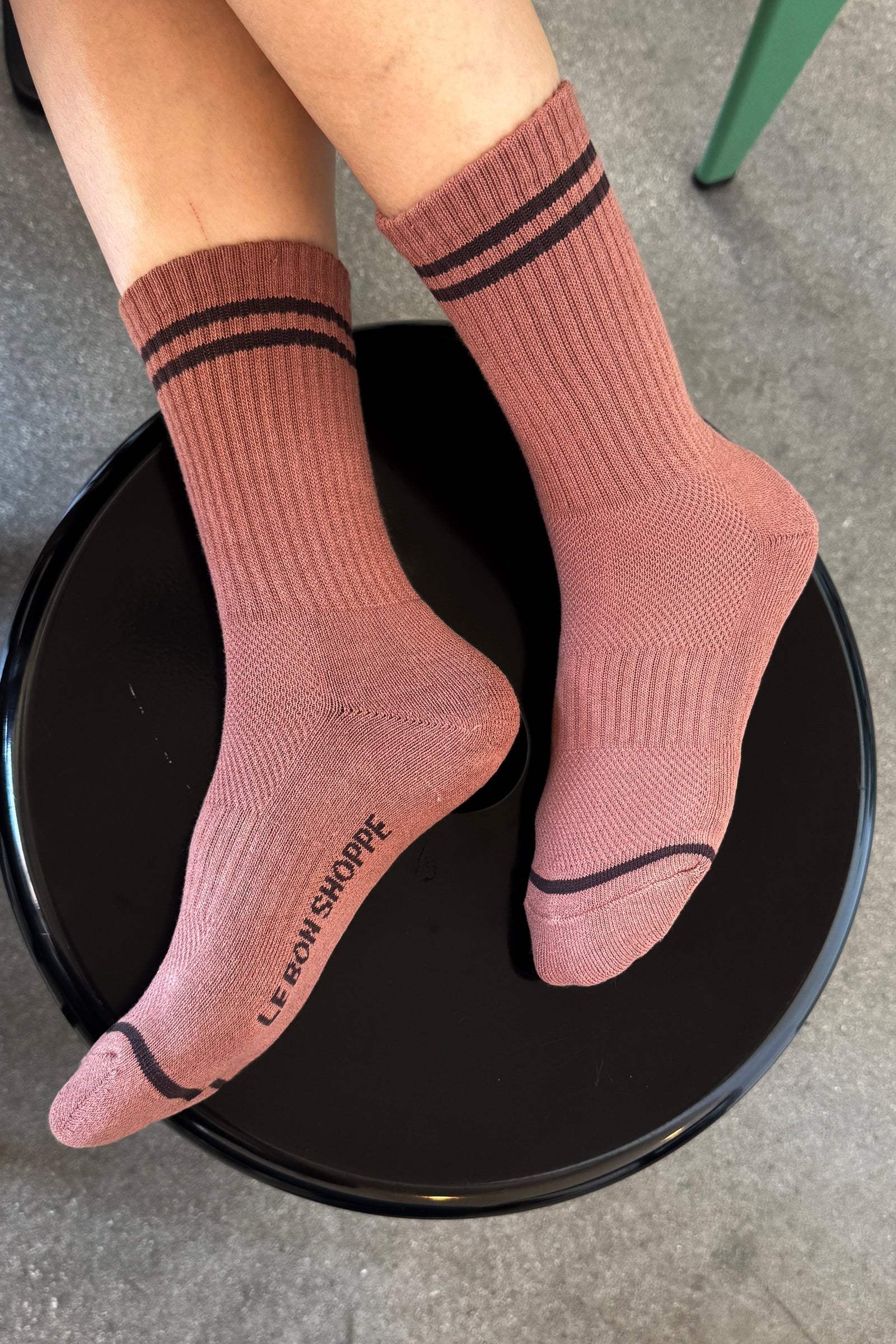 BOYFRIEND SOCKS