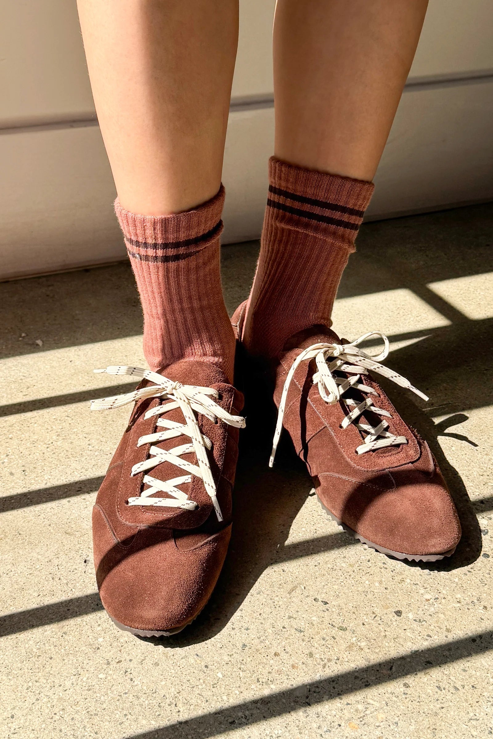 BOYFRIEND SOCKS