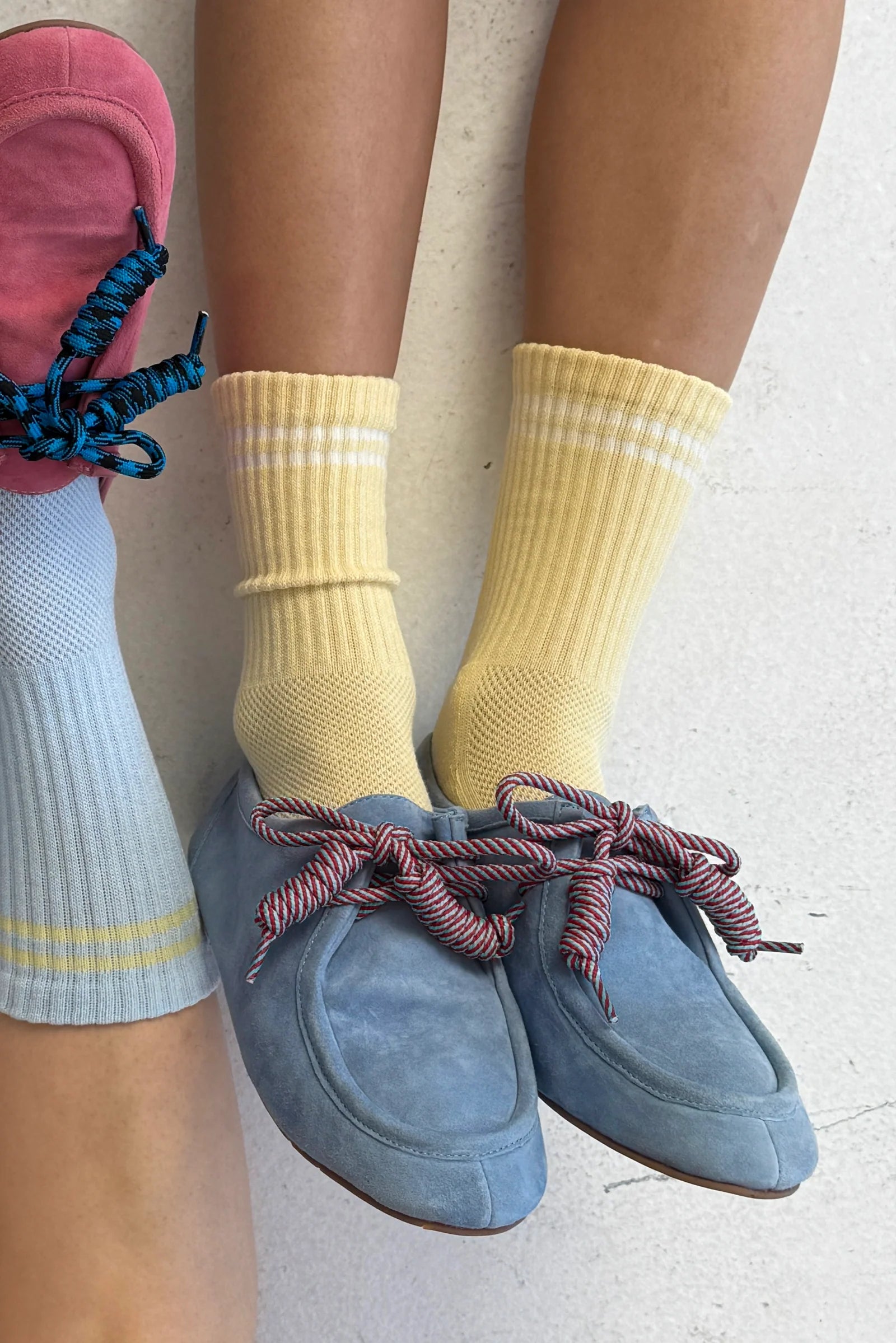 BOYFRIEND SOCKS