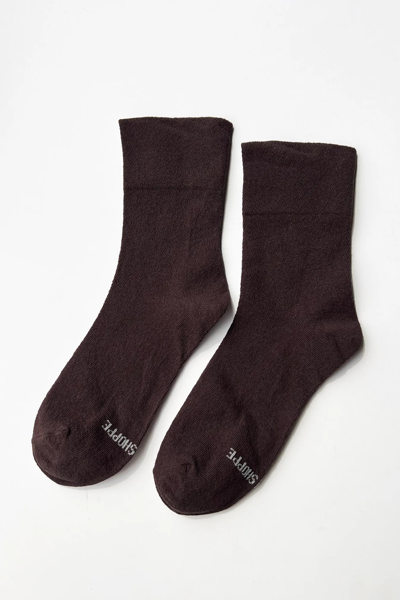 BREEZY SNEAKER SOCK
