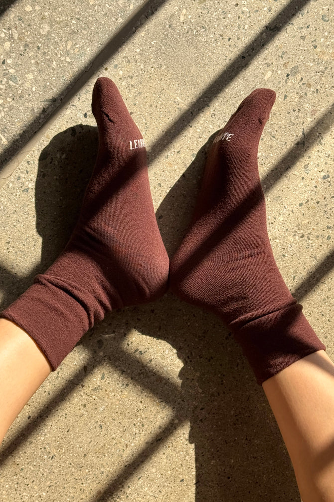 BREEZY SNEAKER SOCK