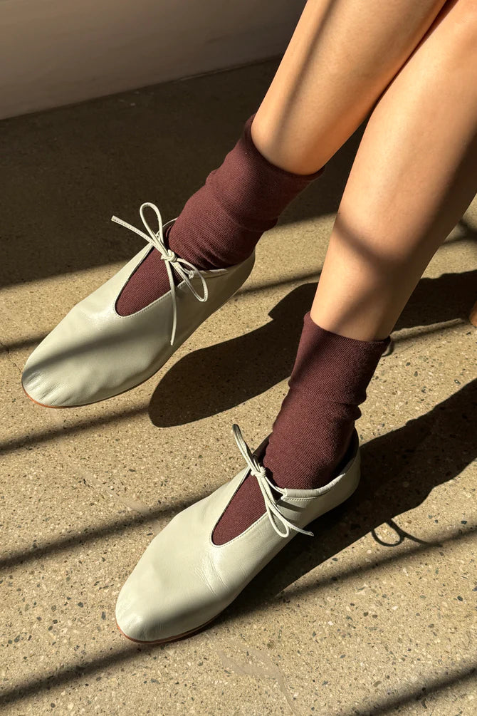 BREEZY SNEAKER SOCK