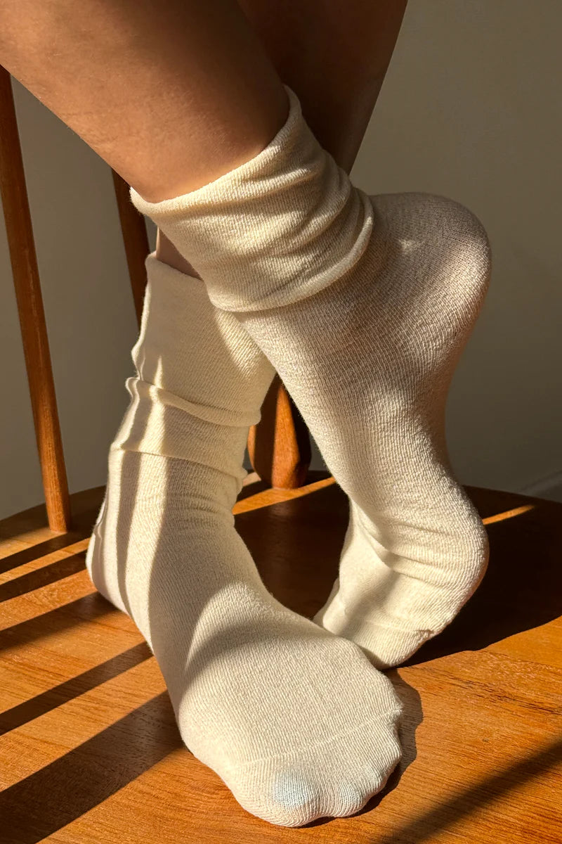 BREEZY SNEAKER SOCK