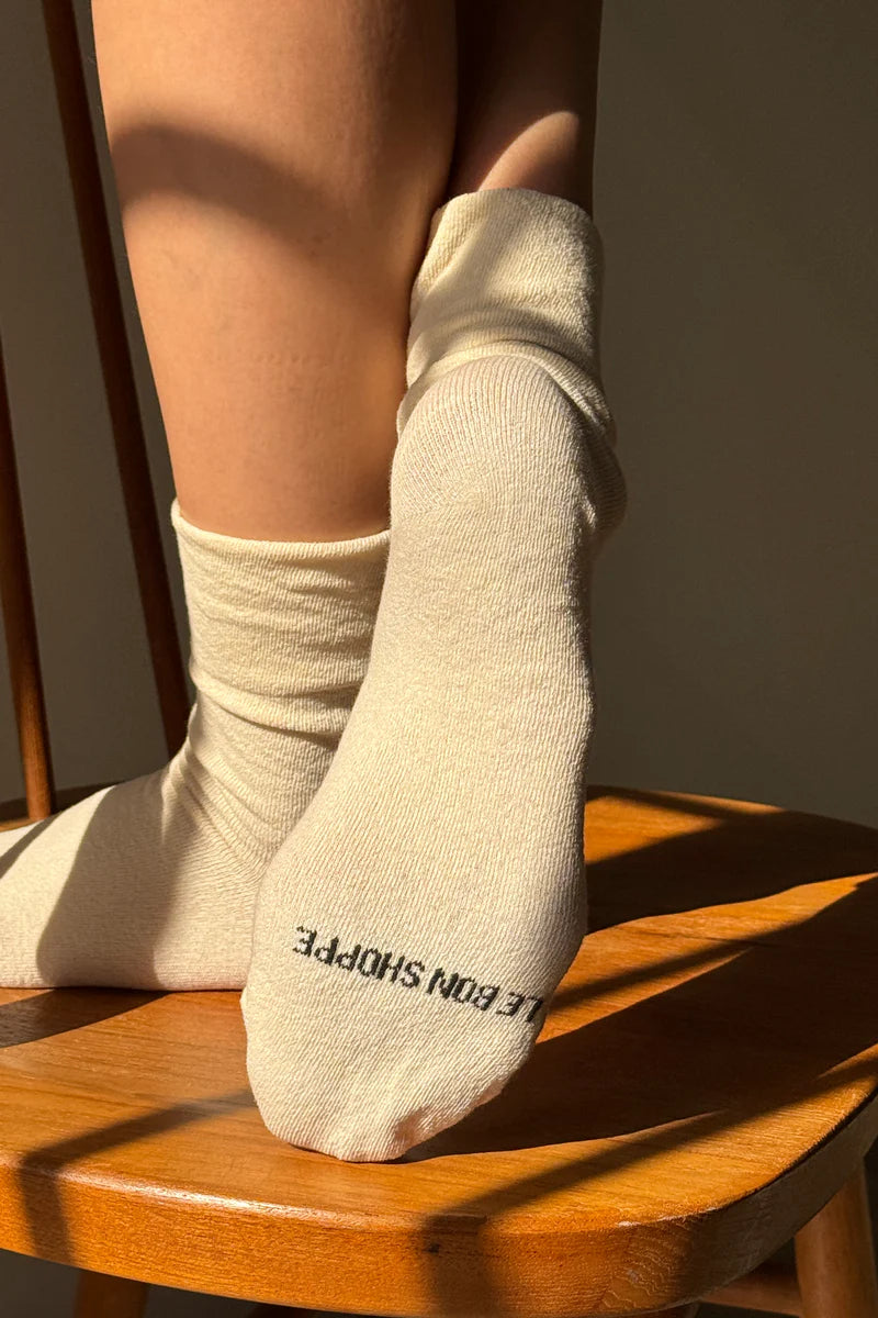 BREEZY SNEAKER SOCK