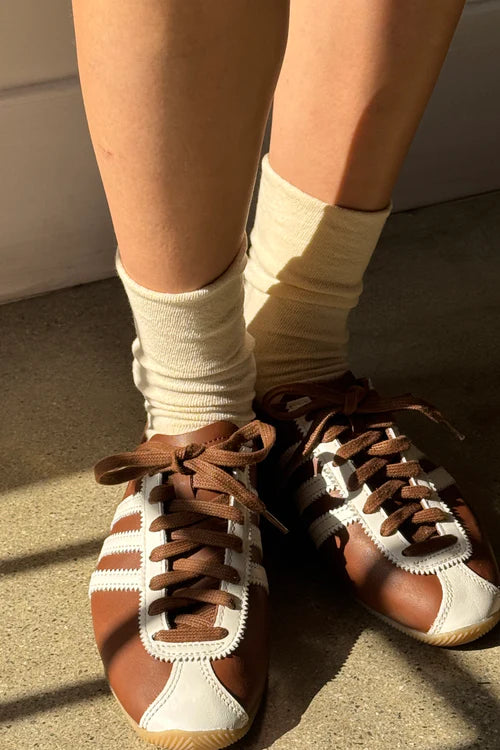 BREEZY SNEAKER SOCK