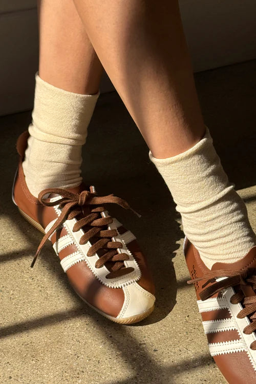 BREEZY SNEAKER SOCK