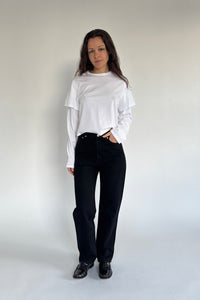 Childhood in Black Black