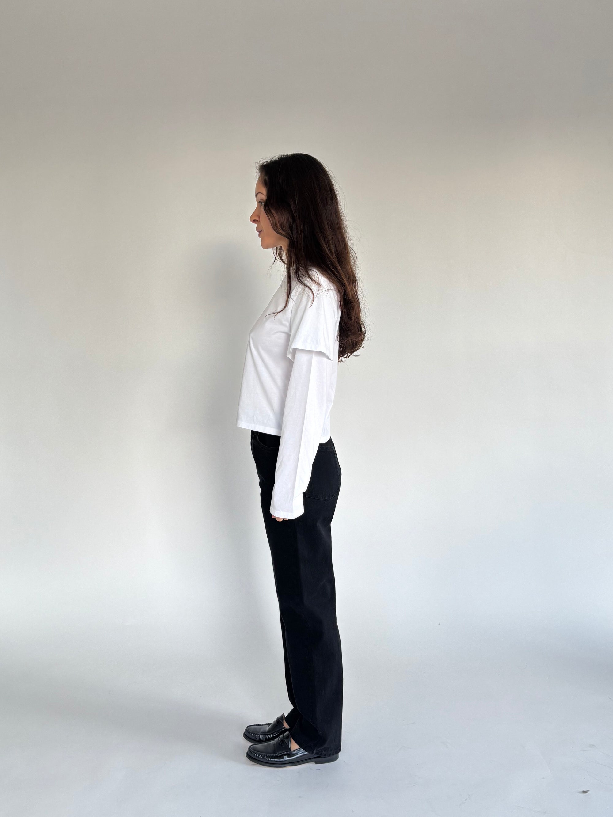 Childhood in Black Black