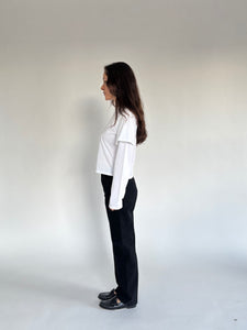 Childhood in Black Black