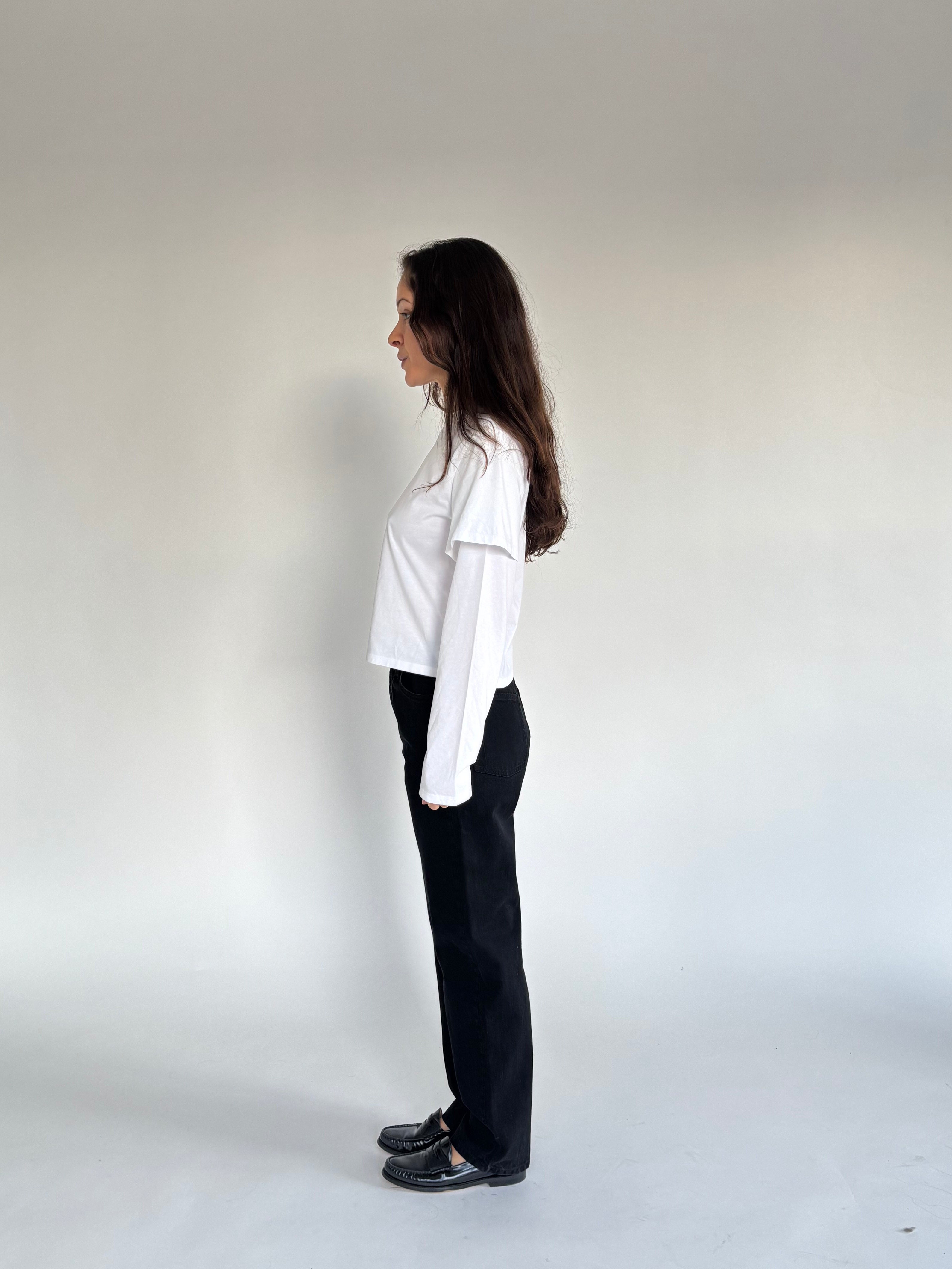 Childhood in Black Black