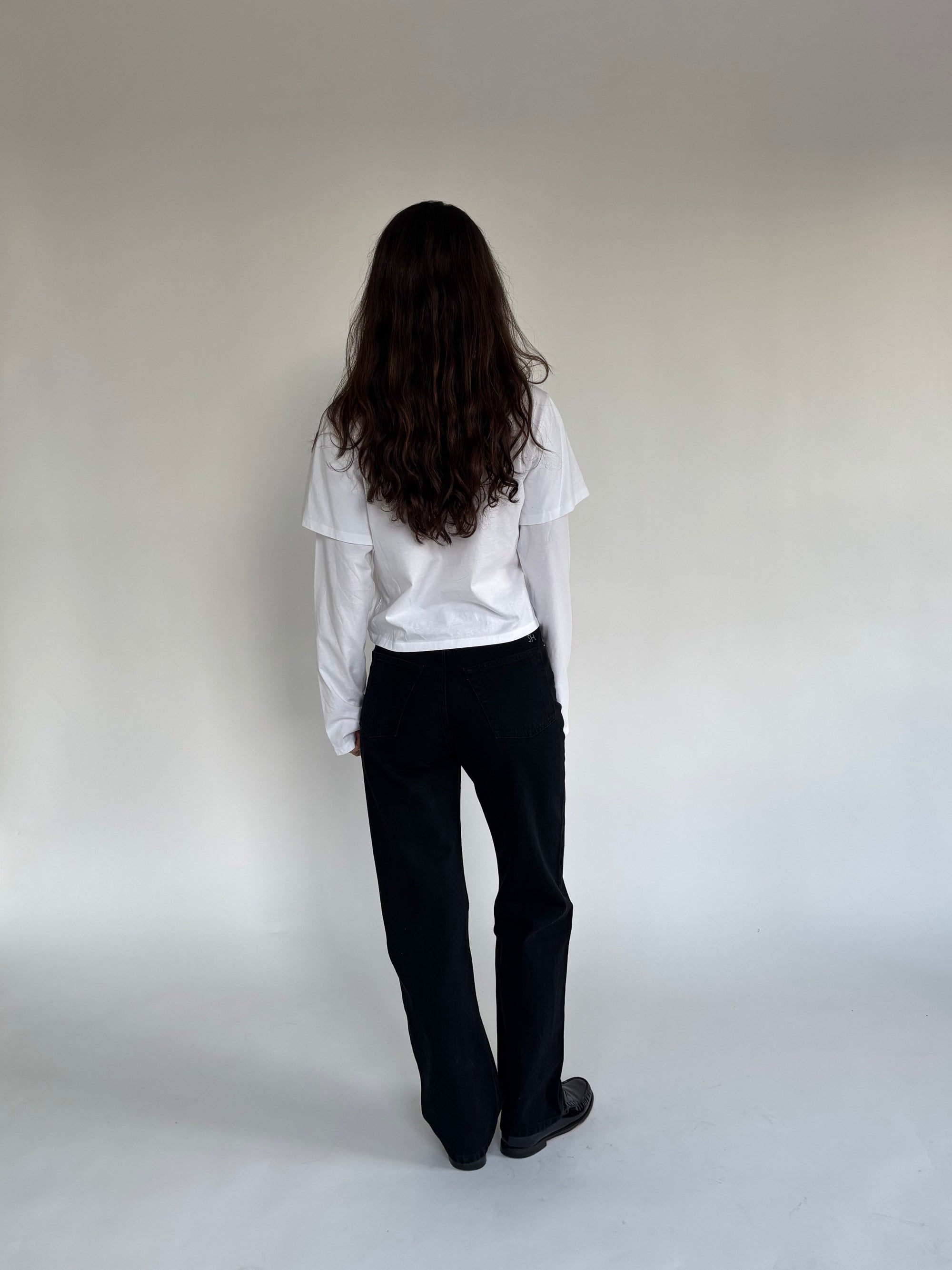 Childhood in Black Black