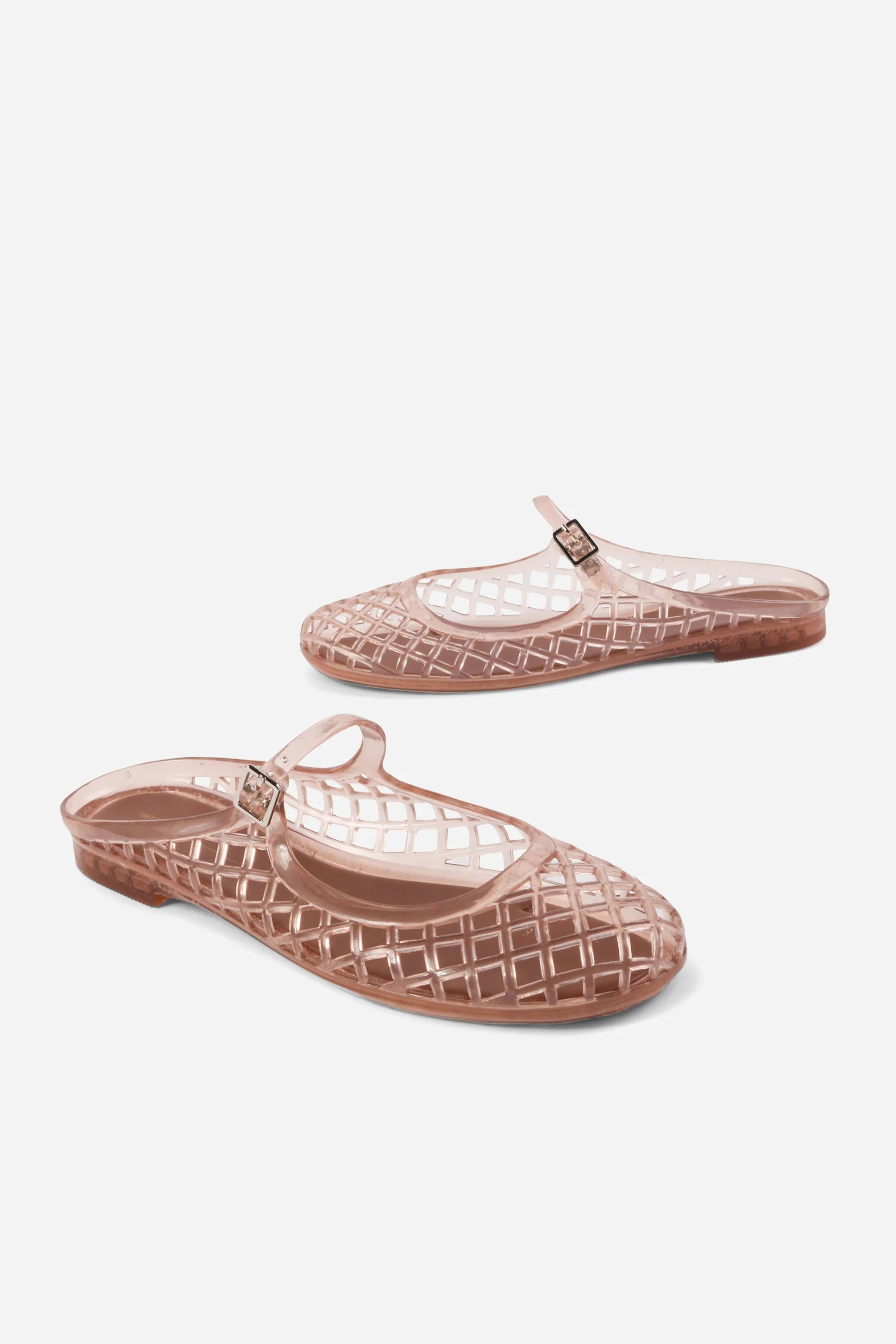 CORA JELLY MULE